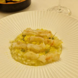 Al Baliaggio Nourriture