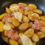 Al Baliaggio Nourriture