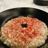 Al Baliaggio Nourriture