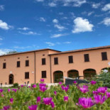 Agriturismo Zibramonda Extérieur