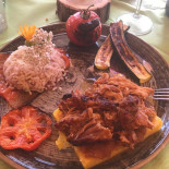 Agriturismo Zibramonda Comida
