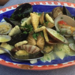 Reginella Comida