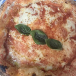 Caprizza Cibo