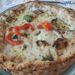 Caprizza Cibo