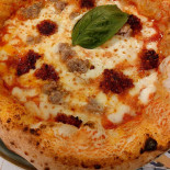 Caprizza Comida