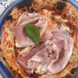 Caprizza Comida