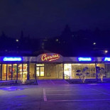 Caprizza Exterior