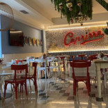 Caprizza Dentro