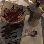 Caprizza Bebida
