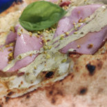 Caprizza Comida
