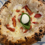 Caprizza Comida