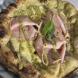 Caprizza Comida