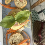 Caprizza Bebida