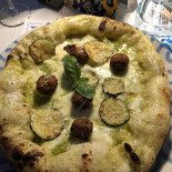 Caprizza Comida