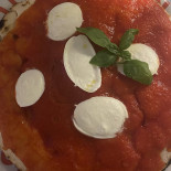 Caprizza Comida
