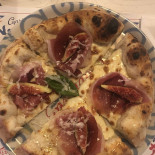 Caprizza Cibo