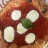 Caprizza Cibo