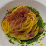 De Gustibus Comida