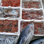 L'aragosta Comida