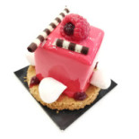 Pasticceria Glace Bebida