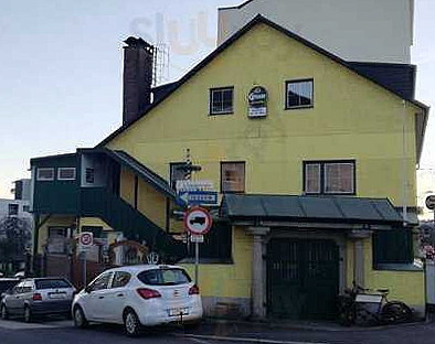 Cousinà Extérieur