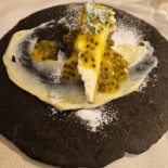 Culinaria Comida
