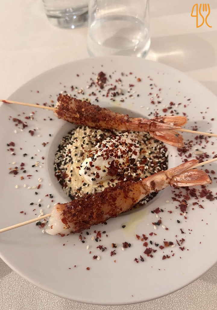 Culinaria Nourriture
