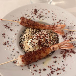 Culinaria Comida