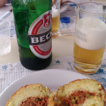 Onda Blu Nourriture