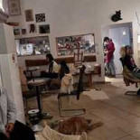 Piano B À l'intérieur