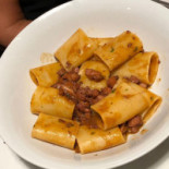 Carbonella Nourriture