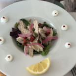 Carbonella Comida