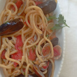 Carbonella Comida