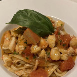 Carbonella Nourriture