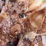 Carbonella Comida