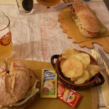 Il Beericcio Shop&food food