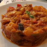 Montesoprano Nourriture