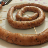 Montesoprano Nourriture