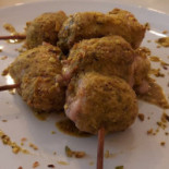 Montesoprano Nourriture