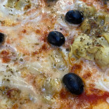 Lo Scoglio food