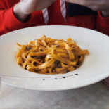 Costaccia Comida