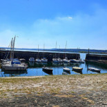 Porto Delle Barche Extérieur