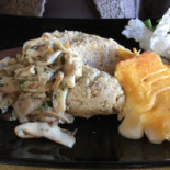 Costaccia Comida