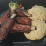 Costaccia Comida