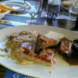 Costaccia Comida