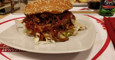 Tu Fai food