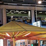 Al Cacciatore Exterior
