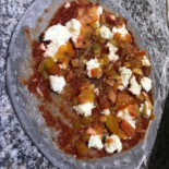 Sapuritu Nourriture