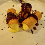 Vitello D'oro Nourriture