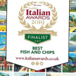 L'oste E Il Cacciatore Logo